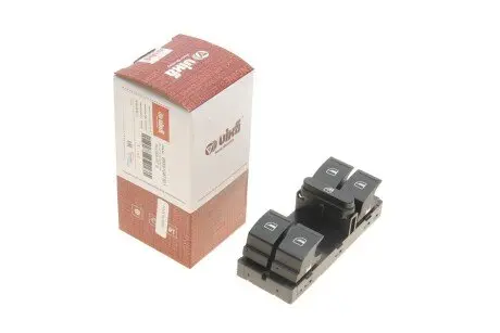 Выключатель, стеклолодъемник VIKA 99591047301