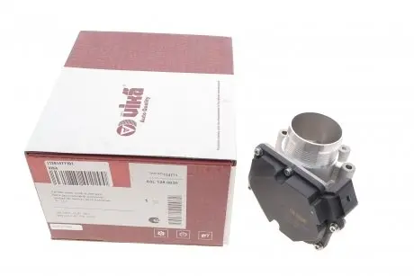 Выключатель, регулирование зе VIKA 99591048401