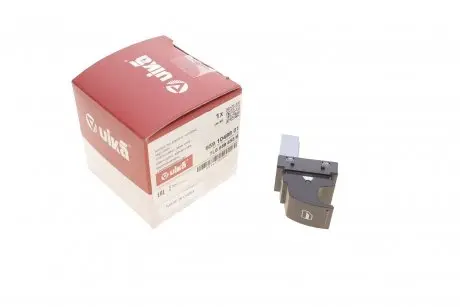 Выключатель, стеклолодъемник VIKA 99591048801