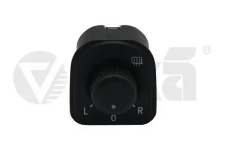 Выключатель, регулирование зе VIKA 99591053701