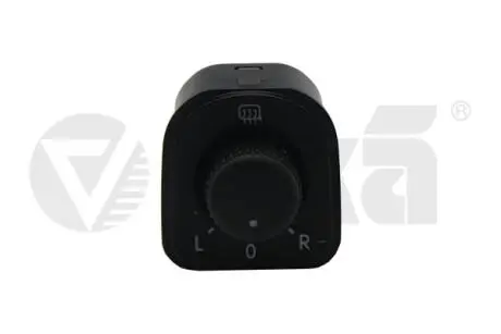 Выключатель, регулирование зе VIKA 99591183001