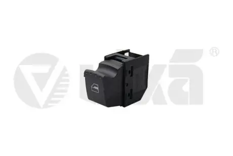 Кнопка стеклоподъемника передняя правая seat leon, toledo (98-06) VIKA 99591399401