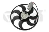 Вентилятор, охлаждение двигателя VIKA 99591409001 (фото 1)