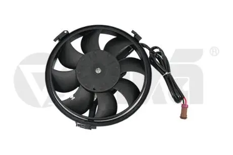 Вентилятор, охолодження двигуна VIKA 99591409201