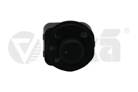 Вимикач, регулювання зе VIKA 99591523201