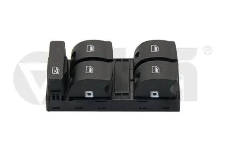 Выключатель, стеклолодъемник VIKA 99591773201