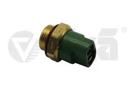 Термовыключатель, вентилятор радиатора VIKA 99591784501