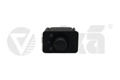 Выключатель, регулирование зе VIKA 99591802001