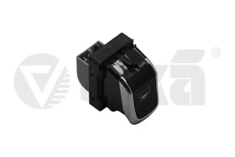 Выключатель, стеклолодъемник VIKA 99591802201