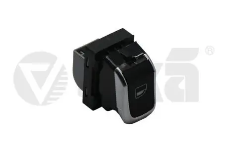 Выключатель, стеклолодъемник VIKA 99591802401