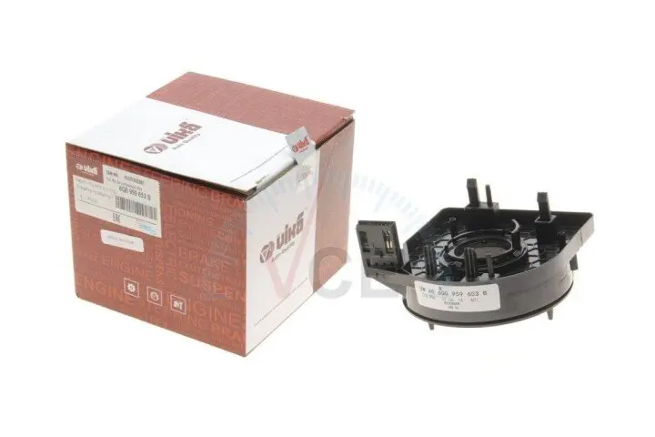 Фото 1 - Обертове Кільце VIKA 99591802901 Обертове Кільце VIKA 99591802901 (фото 1)