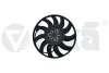 Вентилятор (крыльчатка) радиатора охлаждения правый audi a6, a7, a8 (12-) (99591 VIKA 99591808001 (фото 1)