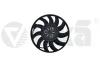 Вентилятор (крильчатка) радіатора охолодження лівий audi a8 (09-) v VIKA 99591808201 (фото 1)