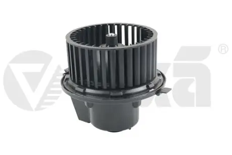Мотор вентилятора отопителя vw golf, jetta (84-92)/seat toledo (91-99) VIKA 99591809401