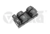 Переключатель положения стеклоподъемника audi a6(05-11),q7 (07-15) VIKA 99591810801 (фото 1)