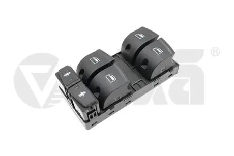 Переключатель положения стеклоподъемника audi a6(05-11),q7 (07-15) VIKA 99591810801