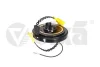 Кольцо airbag контактное (шлейф руля) vw golf (92-98),passat (92-97),t4/seat ibi VIKA 99591815901 (фото 1)