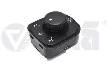 Переключатель положения зеркала VIKA 99591830101