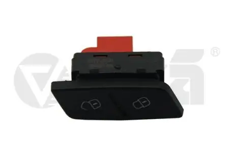 Выключатель, фиксатор двери VIKA 99621775801