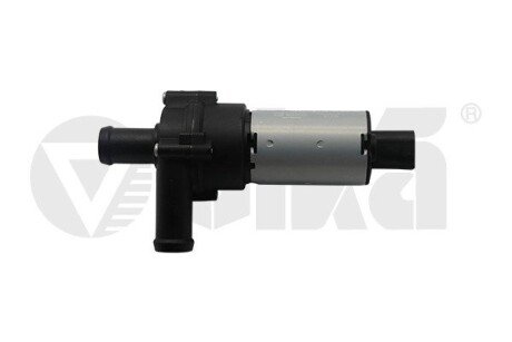 Насос електричний (помпа) VW Touareg (02-)-Audi Q7 (06-)-Porsche Cayenne (02-) 3.2i-3.6i VIKA 99651617701