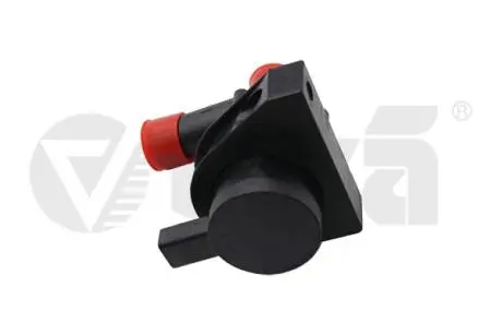 Насос рециркуляции воды, автономное отопление. VIKA 99651618201