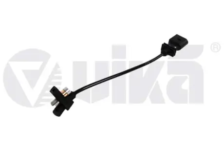 Датчик положения коленвала BMW 1 E87 04-11-3 E46 97-07-3 E90 04-12-3 E91 04-12-3 VIKA 99763401