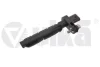 Датчик положення колінвалу BMW 1 E81 06-12/1 E82 07-13/1 E87 04-11/1 E88 07-13/1 VIKA 99763801 (фото 1)