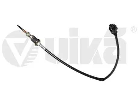 Датчик температуры ОГ для катализатора BMW 1, 3, 5, X1, X3 (01-17) VIK VIKA 99818701