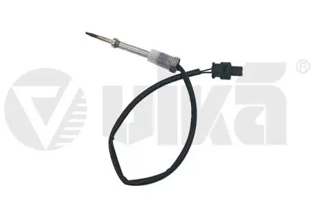 Датчик температуры ОГ для катализатора BMW 1, 2, 3, 4, 5, 6, 7, X1, X3, X4, X5, X VIKA 99818801