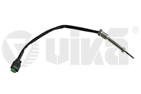 Датчик температуры ОГ для катализатора BMW 3 E90, E91, E92, E93/5 E60, E61/X3 E83 VIKA 99818901