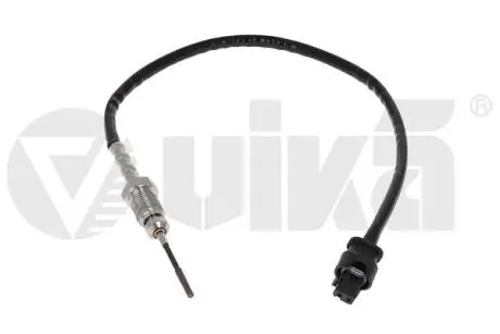 Датчик температуры ОГ BMW 1 F20, F21/2 F22, F23/3 F30, F31, F34/4 F32, F33, F36/ VIKA 99819001