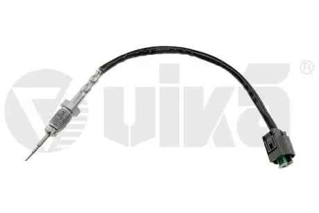 Датчик температуры ОГ BMW 1 E87/3 E90, E91/5 E60, E61/7 E65, E66/X5 E53 (00-12) VIKA 99819101