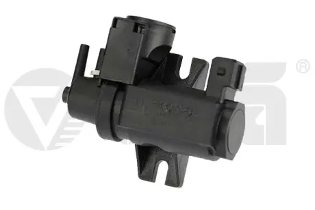 Клапан заслонки впускного коллектора bmw 1, 2, 3, 4, 5, 6, 7, x1, x3, x4, x5, x6, z4 VIKA 99875901