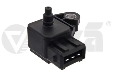 Датчик давления во впускном коллекторе bmw 1 e87/3 e46, e90, e91/5 e60, e61/7 e VIKA 99881201