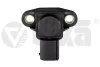 Датчик тиску у впускному колекторі MB 2.2, 2.2D (03-23) VIKA 99881501 (фото 1)