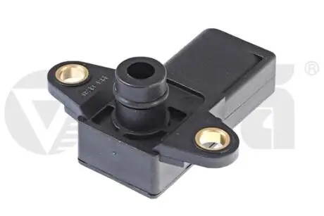 Датчик давления во впускном коллекторе BMW 1, 3, 5, 6, 7, X1, X3, X5, Z4 1.6,1.8 VIKA 99881801