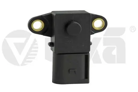Датчик давления во впускном коллекторе BMW 1, 3, 5, 6, 7, X1, X3, X5, Z4 2.0,2.5 VIKA 99881901