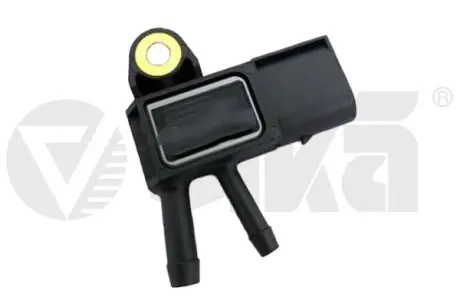 Датчик давления выхлопных газов mb sprinter, vito, a, b, c, e, g, m, r, s class 1.8,2.1d,2.2d,3.0d,4.0d VIKA 99882001