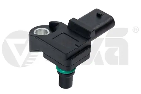 Датчик давления во впускном коллекторе bmw 1.6d,2.0d,3.0d 1, 2, 3, 4, 5, 6, 7, x VIKA 99882701