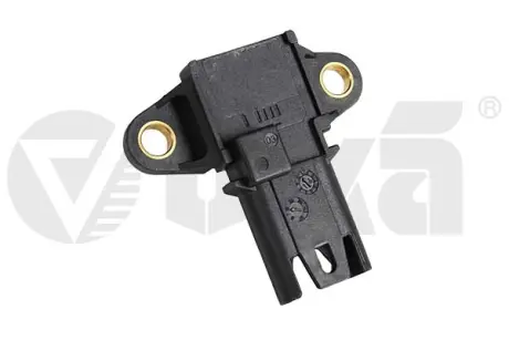 Датчик давления во впускном коллекторе bmw 1, 3, 5, 6, 7, x5, x6, z4 3.0, 4.4, 6 VIKA 99884201