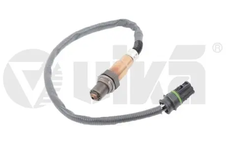 Датчик кислорода (лямбда зонд) (4 провода) BMW 1 E81, E82, E87, E88-3 E90, E91, E92, E93-5 VIKA 99966501