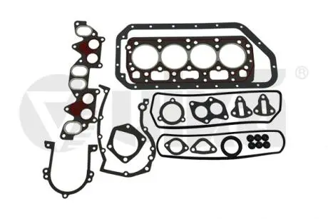 Датчик, положение педали акселератора VIKA K10147101