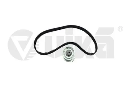 Комплект ГРМ (ремінь+ролик) Skoda Fabia (99-08),Octavia (04-13)/VW Golf (97-13) VIKA K11292701