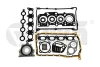 Комплект прокладок двигуна 1,8l vw passat (96-05), golf (97-05)/audi a4 (94-04), a6 (95-05) VIKA K11772801 (фото 1)