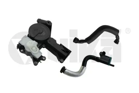 Маслоотделитель с патрубками 06j103213e+06j103221 VIKA K11788701