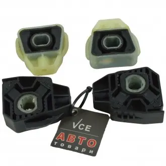 Комплект подушок радіатора шт VIKA K11789701