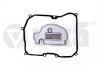 Фильтр акпп с прокладкой vw golf(04-14),jetta(06-18),passat(06-11)/skoda octavia VIKA K31778701 (фото 1)