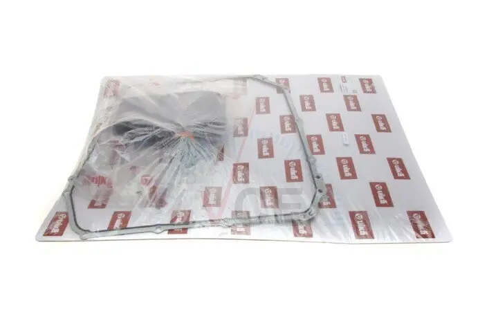 Фільтр акпп з прокладкою audi a4 (07-15), a5 (07-17), a6 (10-18), q5 (08-) (k3177950 VIKA K31779501 (фото 1)