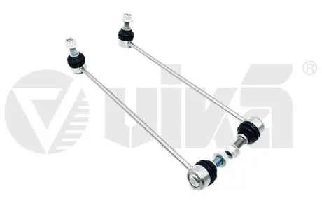 Стойка стабилизатора передняя bmw x3 f25 /x4 f26 VIKA K41009901