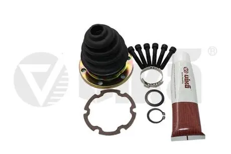 Комплект пыльника, приводной вал. VIKA K41087901